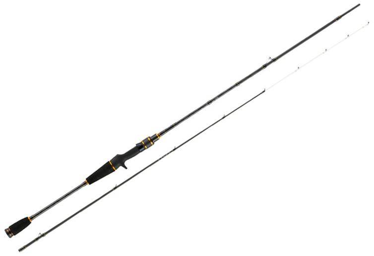 Abu Garcia OCEANFIELD OFIC-672LS イカメタル ABU GARCIA Oceanfield Ikameta OFIC-672LS Rods buy at Fishingshop.kiwi