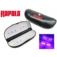RAPALA Chargin Glow RGC / Luminous Case