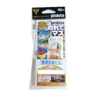 Gamakatsu Fishing MASU (Managed Fishing Spots Spec ) KE107 5-0.8