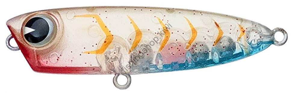 cluster fishing lure IMA Qoop 45 CLEAR CLUSTER Lures buy at Fishingshop.kiwi