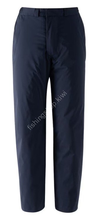 SHIMANO RB-035W Insulation Rain Pants (Navy) L