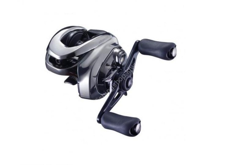 SHIMANO 21 Antares DC XG Left