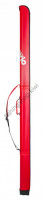 TAKA G-0048 G Light Straight Case Red 190cm