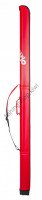 TAKA G-0048 G Light Straight Case Red 190cm