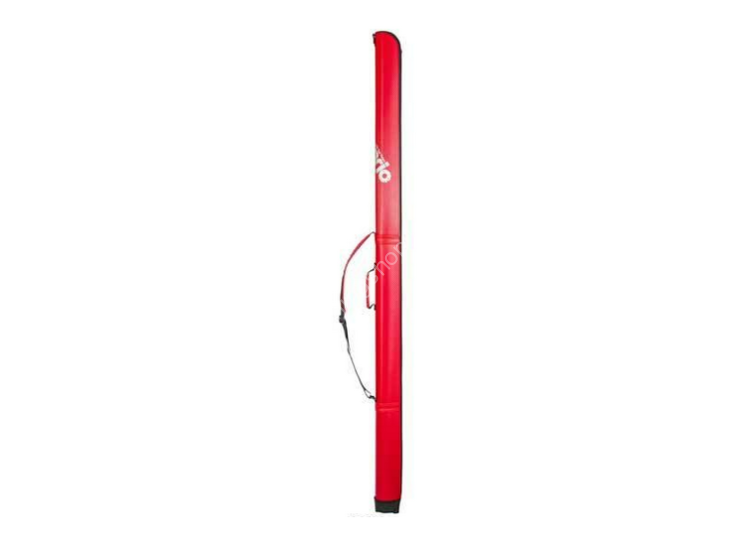 TAKA G-Light Straight Case G-0048 190cm #Red