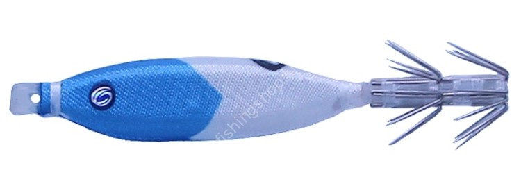 CRAZY OCEAN SBV-7 Sand Backer V 7cm #06 Blue/White/BG