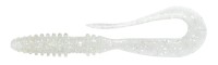 KEITECH Mad Wag Mini 2.5'' #370 Clear Silver Glow