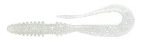 KEITECH Mad Wag Mini 2.5'' #370 Clear Silver Glow