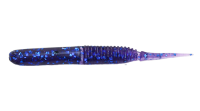 ZACT CRAFT Layer Minnow 3.5 #7 Blue Flash