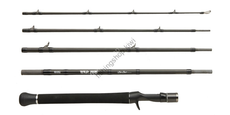 LEGIT DESIGN WILD SIDE WSC68XXH-5 Big Bait Special