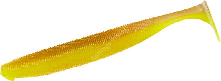 DAIWA Steez Stirring Shad 2.1" #Test Color