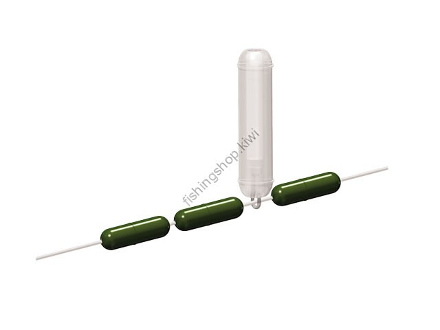 OWNER Hera Super Stopper 1.5-S Deka Pack (50pcs)