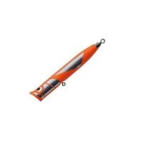 KAMIWAZA Deco Pop Slim 130F 19 Sight Orange