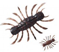 DAIWA Shrimpede Jr. #Red Craw