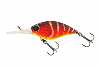 JACKALL Block Ripper 48MR SPICES RED CRAW