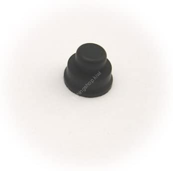 MOTOR GUIDE MKP15701T Micro Switch Boot 10pieces