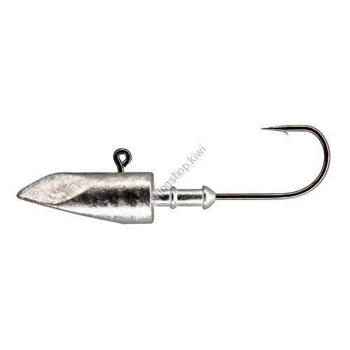 FUJIWARA Mugen Head Long Shank [Muk] 21g (3pcs)