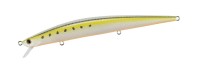 DUO Tide Minnow Slim 140 Flyer #AST0333 Kogane Iwashi