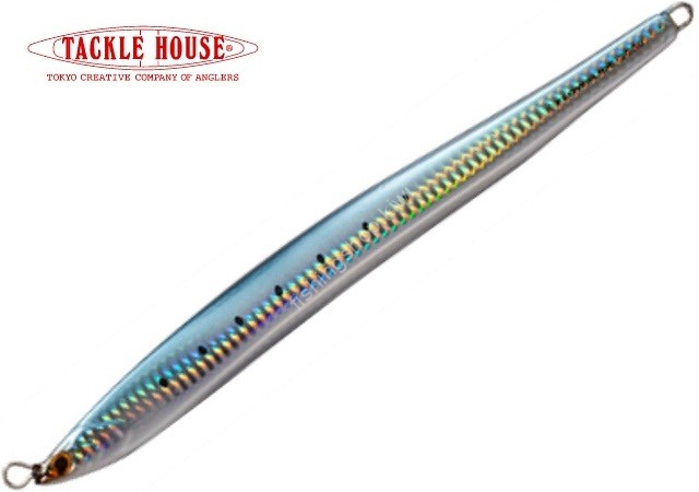 TACKLE HOUSE CFJ230 Contact FlowSlide 230g #04 SHG Iwashi