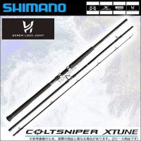 Shimano 19 COLTSNIPER XTUNE 100M