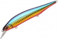 MEGABASS X-80 Magnum #GLX Blue Pink Gold II