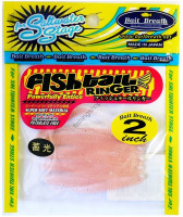 BAIT BREATH Fish Tail Ringer 2 S150 Glow Krill