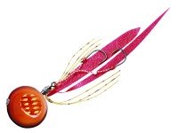 MAJOR CRAFT Tai no Mi 130g #002 Orange / Red
