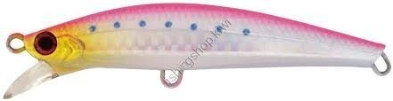 JACKSON Pin Tail Sagoshi tune 28g CKP z `pink