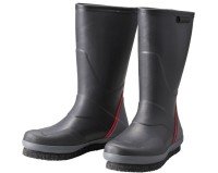 SHIMANO FB-022W Standard Light Boots Cut Rubber Pin Felt (Black) L
