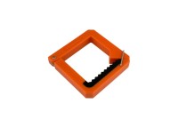 STREAM TRAIL Cliff Hanger M #Orange