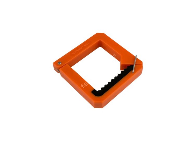 STREAM TRAIL Cliff Hanger M #Orange