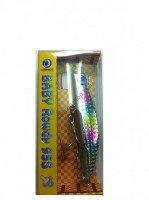 JUMPRIZE Baby Rowdy 95S#01 LENS CD GLOW B