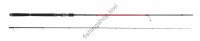 Abu Garcia Salty Stage PRM Shore Red SPSRS-1072MHF LTD