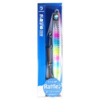 JUMPRIZE Kuttobi Bo 130BR Rattle # 01 Lens CNDGB19