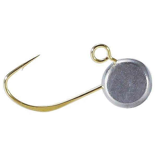 DUO Tetra Works Snip Head 1.5g M (5pcs)