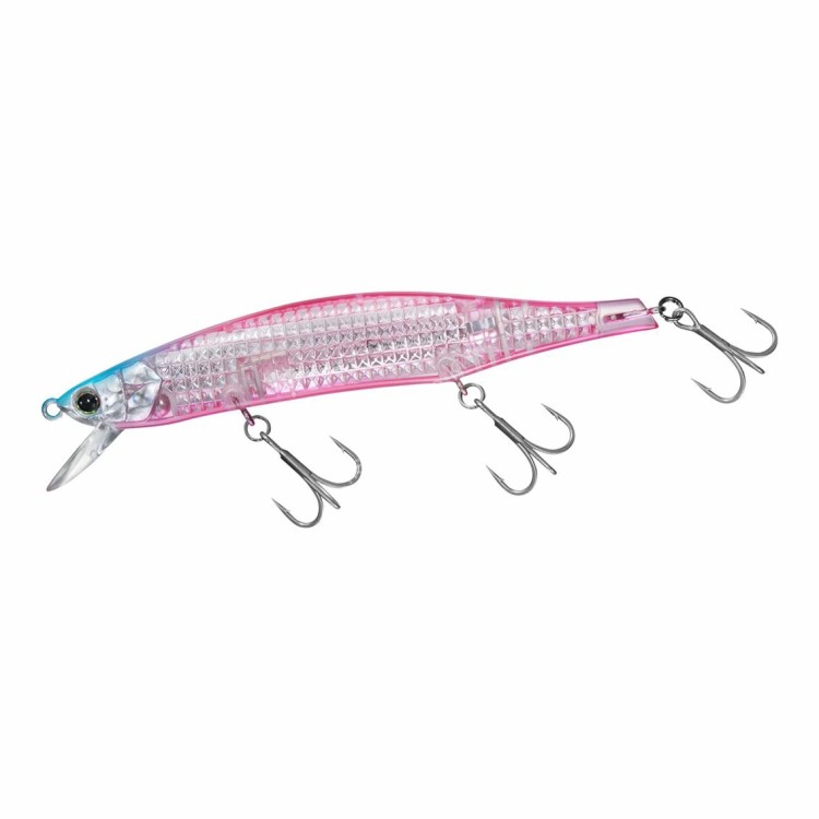 DAIWA D Jerkbait SW 112S 16.2g SR-LI #LI Blue Pink Mirror Ball