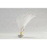 ATTIC Bottom Usa Chan Jig GT-S 2.5g Crayfish