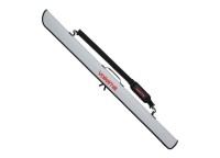 VALLEYHILL Lure Rod Case II 160 #Gray