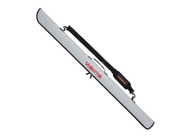 VALLEYHILL Lure Rod Case II 160 #Gray