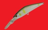 SMITH D-Direct # 38 Ayu Pearl
