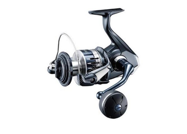 SHIMANO 20 Stradic SW 8000PG