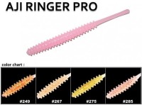 REINS Aji Ringer Pro #249 GS Okiami Euphoric