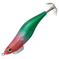 VALLEYHILL DKDR1.8 Squid Seeker Great Sword Dropper No.1.8 SPR #02 GiraGira Red/Green