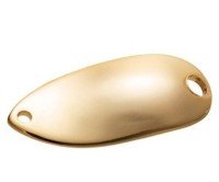 SHIMANO TR-M35R Cardiff Roll Swimmer Premium Plating 3.5g #74T Full Gold
