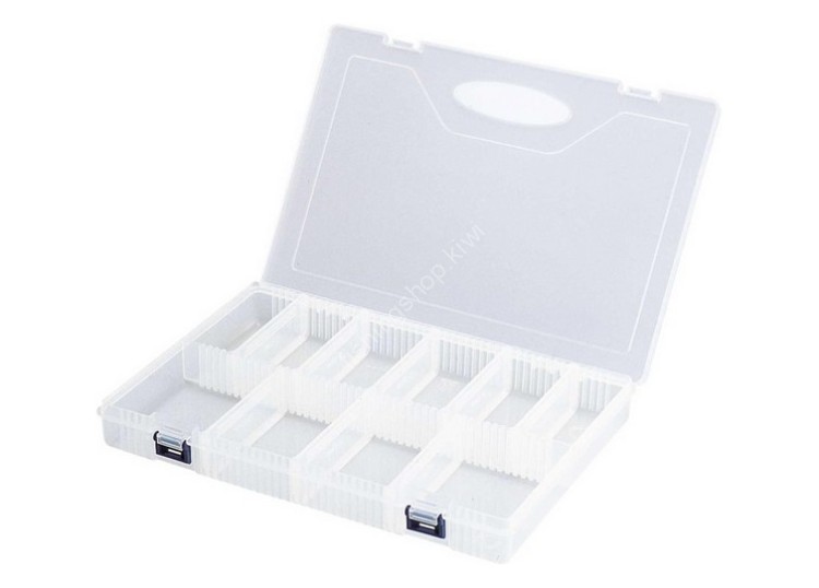 RING STAR Super Pitch 5.5mm SP-3200D #Clear