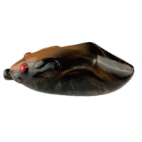WHIPLASH FACTORY Coma.NZ-NMT MBL10 Black/Pumpkin