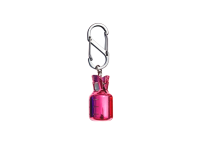 NAKAZIMA Ikarabina Metal Color L No.6185 #Metal Pink