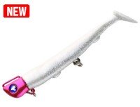 BLUE BLUE Jolty 30g #24 Flash Glow / Clear Pink