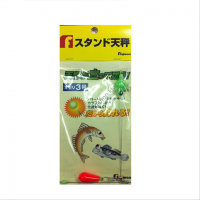 Fujiwara Stand Balance Weight incl. No.3 Green Luminescence