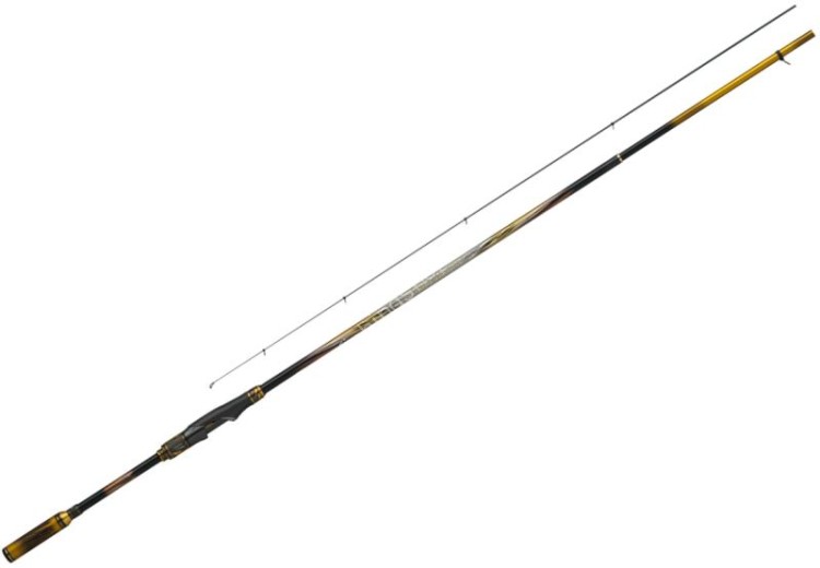 DAIWA Tournament Iso AGS L-53